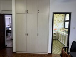 Lakeside Tower (D22), Apartment #448958151